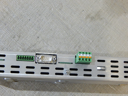  PROMETEC MI-BUS Module  Überwachungseinheit 0.MM.RTC.PROFI.0.MM.RTC.CIABMUIC6  