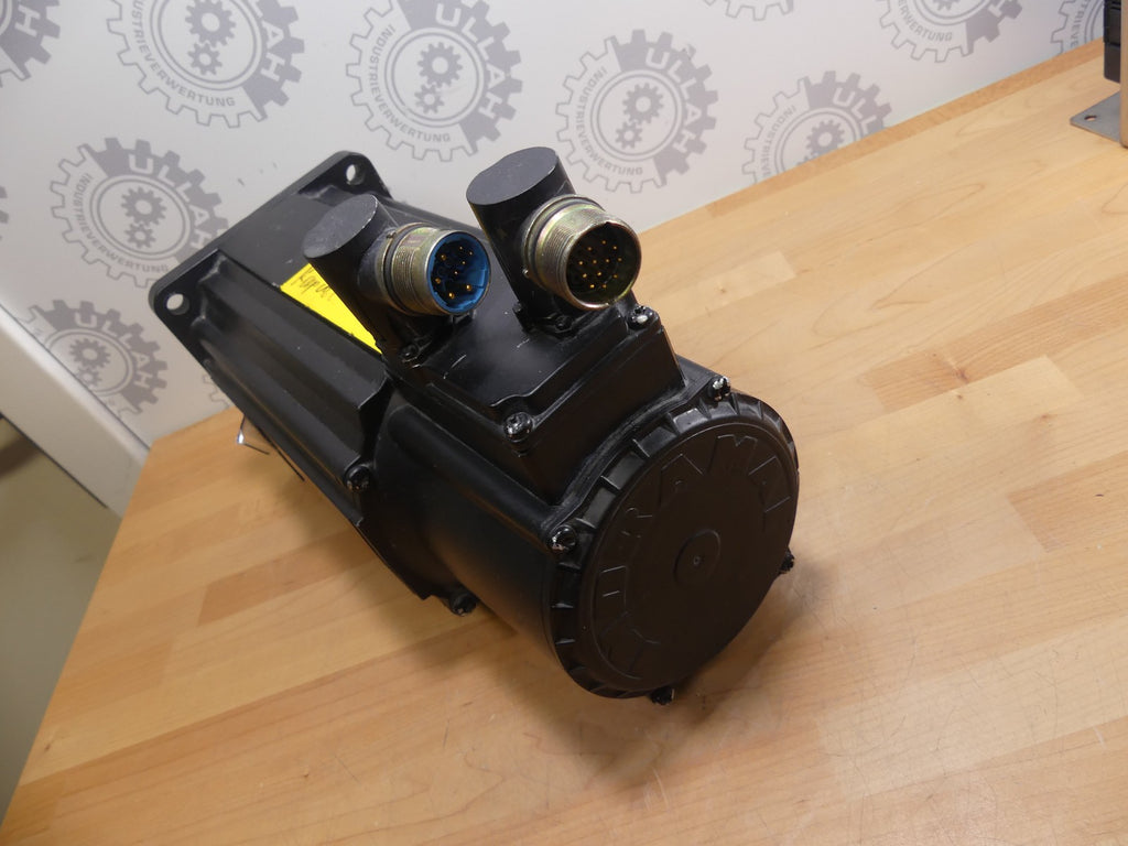 REXROTH&INDRAMAT MHD090B-058-PG1-UN DEFEKT