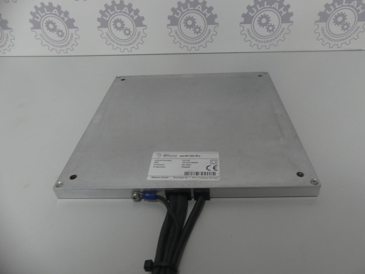 Wiferion etaLINK 3000 MCs