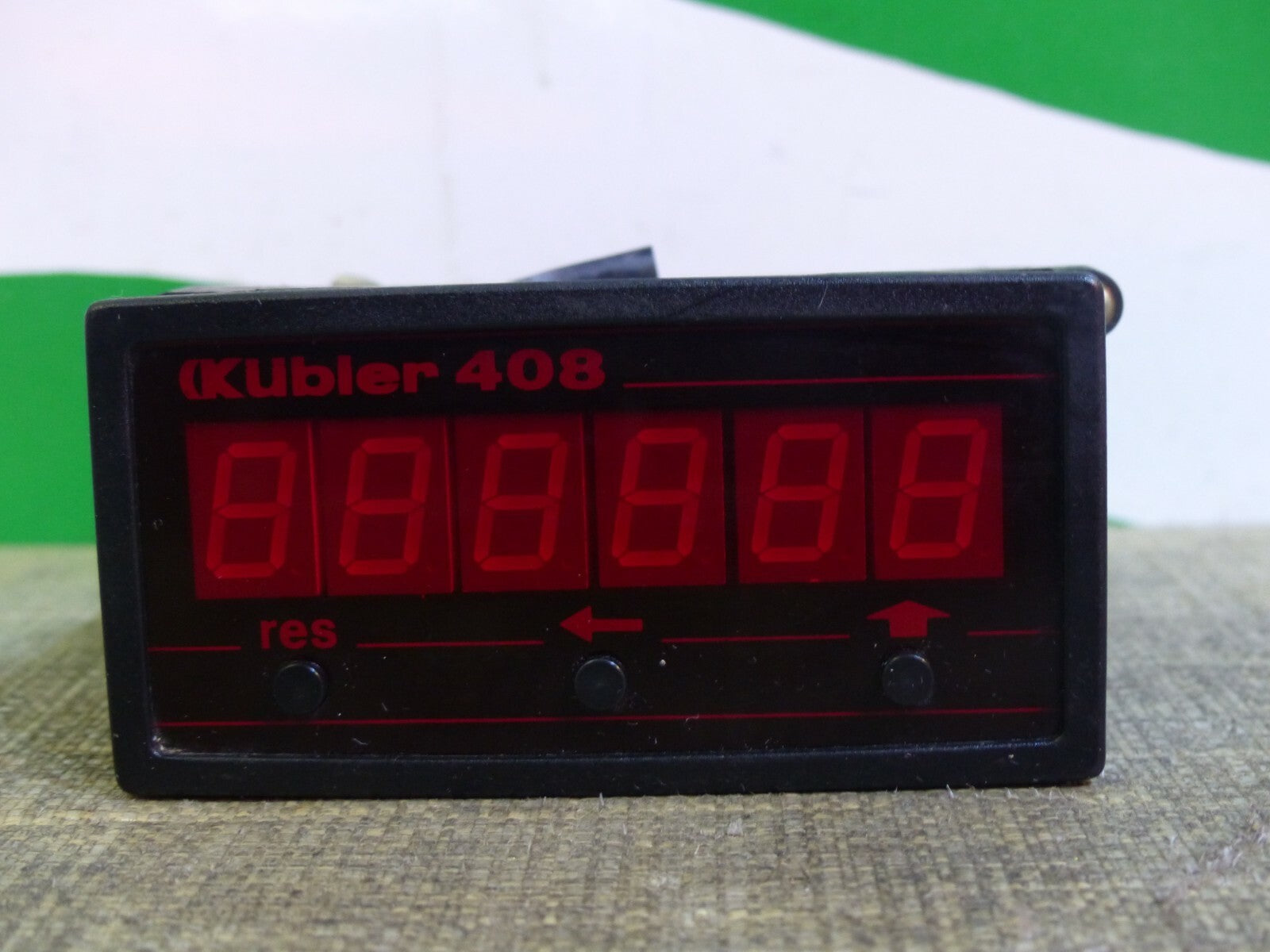 Kübler 6.408.012.301