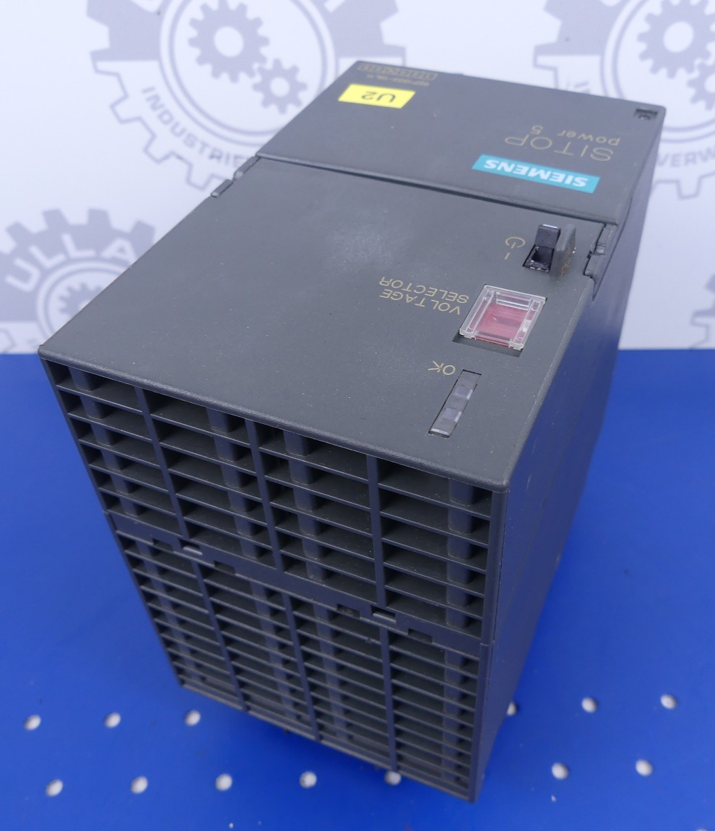 Siemens Sitop Power 5 6EP1333-1SL11
