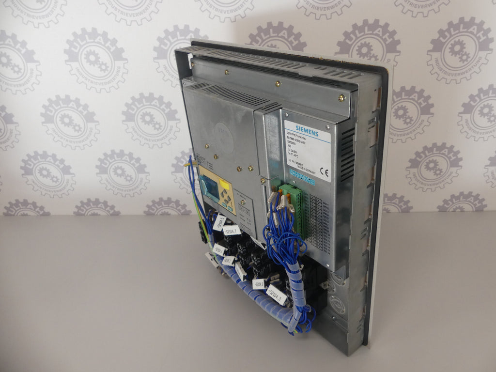 Siemens 6AV3688-4EB02-0AA0