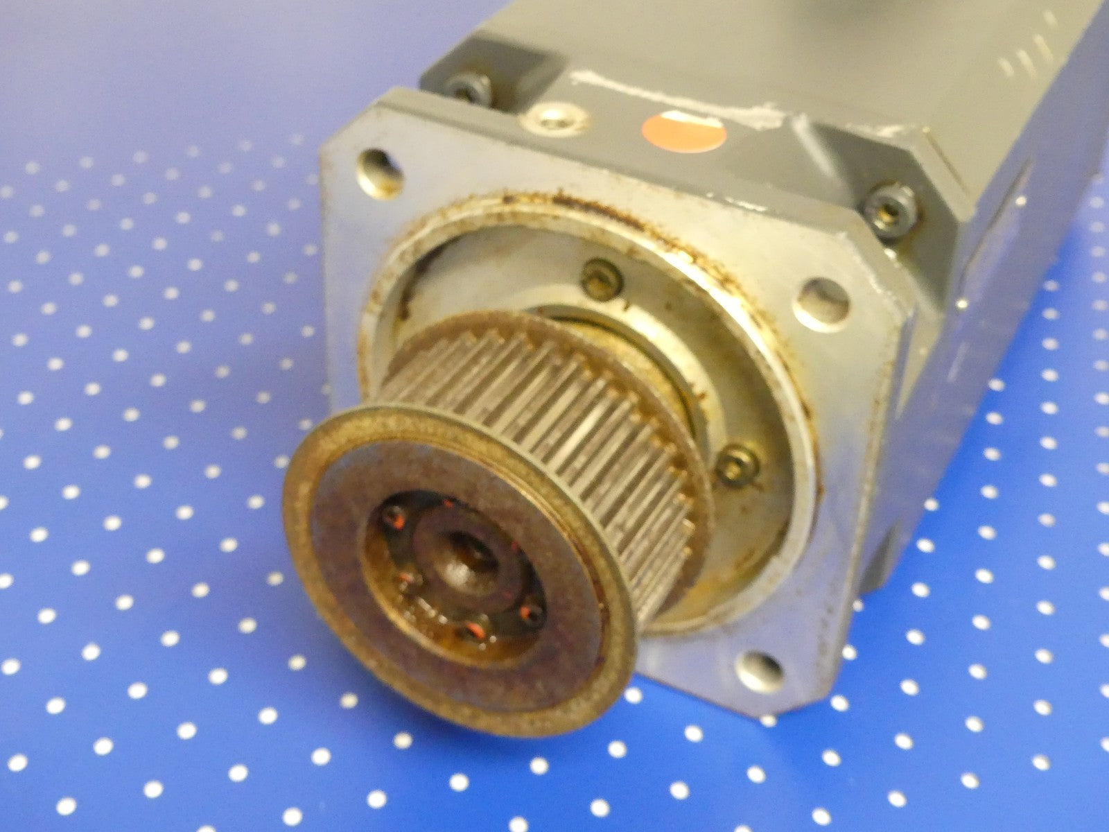 SIEMENS 1FT6086-8AH71-4EG1