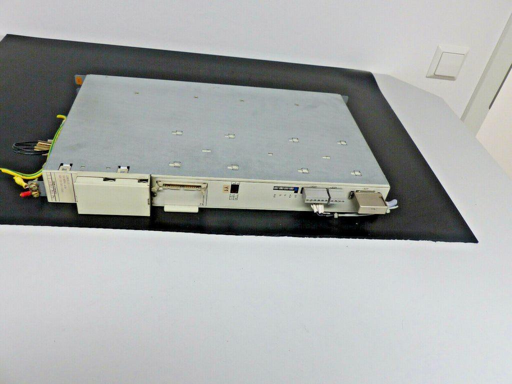 Siemens Simodrive 6SN1130-1AD11-0GA0/ 6SN11301AD110GA0 s.Bilder