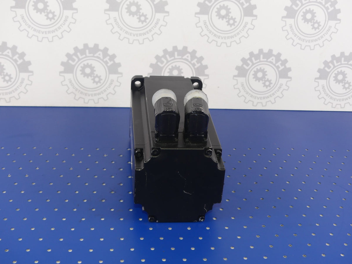 B&R 8LSA44.E3030D300-0 Rev.C3 Servomotor