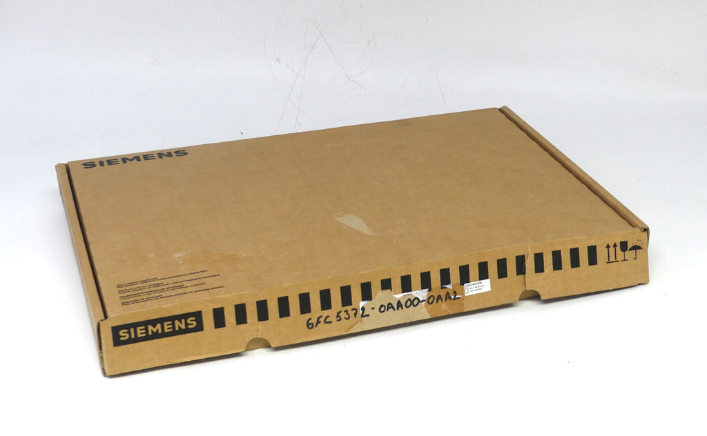 Siemens 6FC5372-0AA00-0AA2