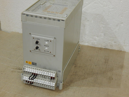  Siemens 7SJ5125-4BA03-0CA0/EE Überstromzeitschutz  