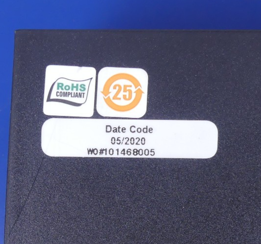 Advanced Energy THYRO A