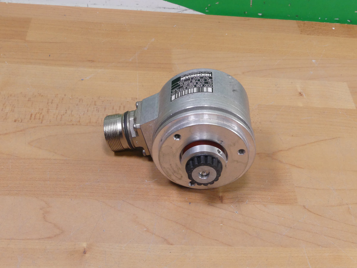 Heidenhain ROD 436 1024 27S12-03
