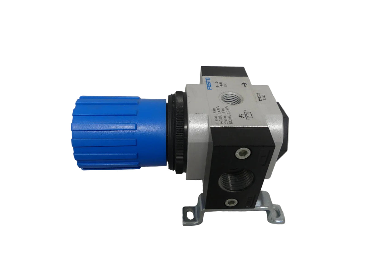 Festo L343  LR-...-D-I-MIDI