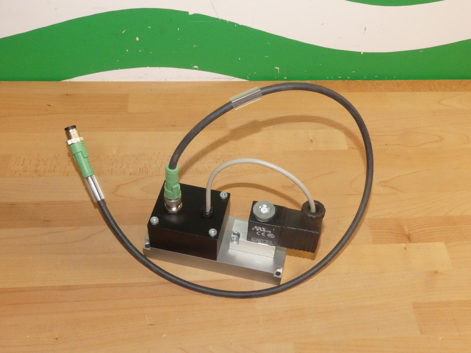 kuka linator P03 id.no. MCS-P03-P05-02