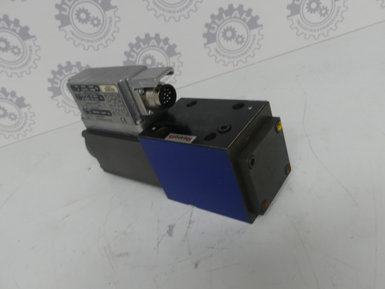 REXROTH 5WRPE 10 F1B 70L -2X/G24K0/B5M