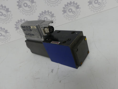 REXROTH 5WRPE 10 F1B 70L -2X/G24K0/B5M