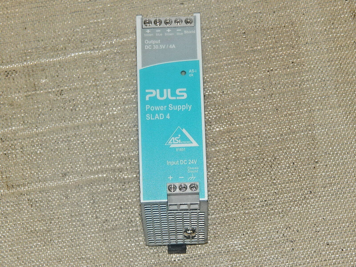  Puls Netzteil DC/DC Wandler - Slad 4.100 Used