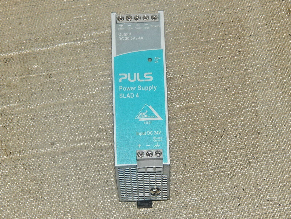  Puls Netzteil DC/DC Wandler - Slad 4.100 Used