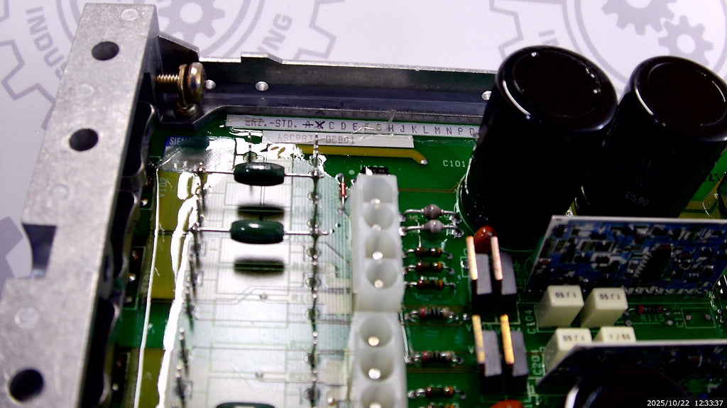 Siemens 6SC9834-0CB01