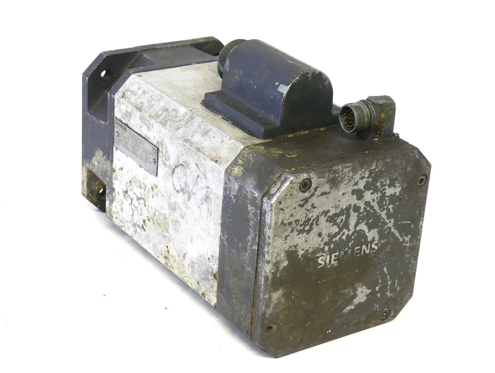 siemens 1ft6084-8ak72-4ad1-z