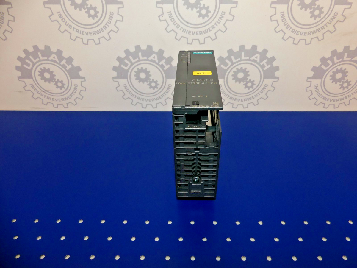 Siemens 6ES7 153-2BA10-0XB0 - NEUWERTIG
