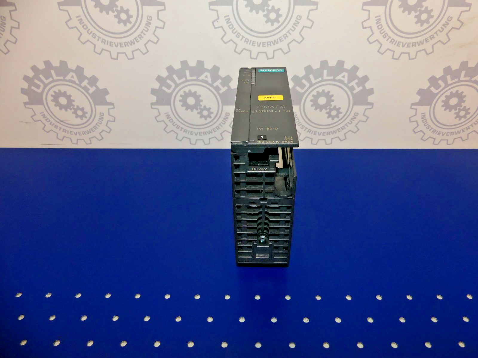 Siemens 6ES7 153-2BA10-0XB0 - NEUWERTIG