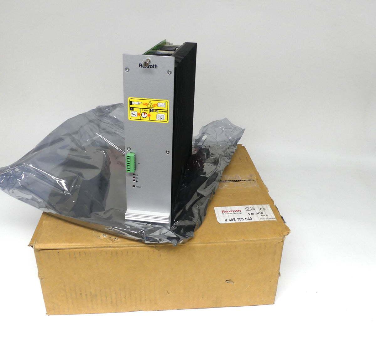 Rexroth VM 300 | 0 608 750 083 | 060875083 | Power Supply