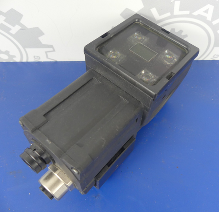 Omron FQ-S15050F Vision Sensor