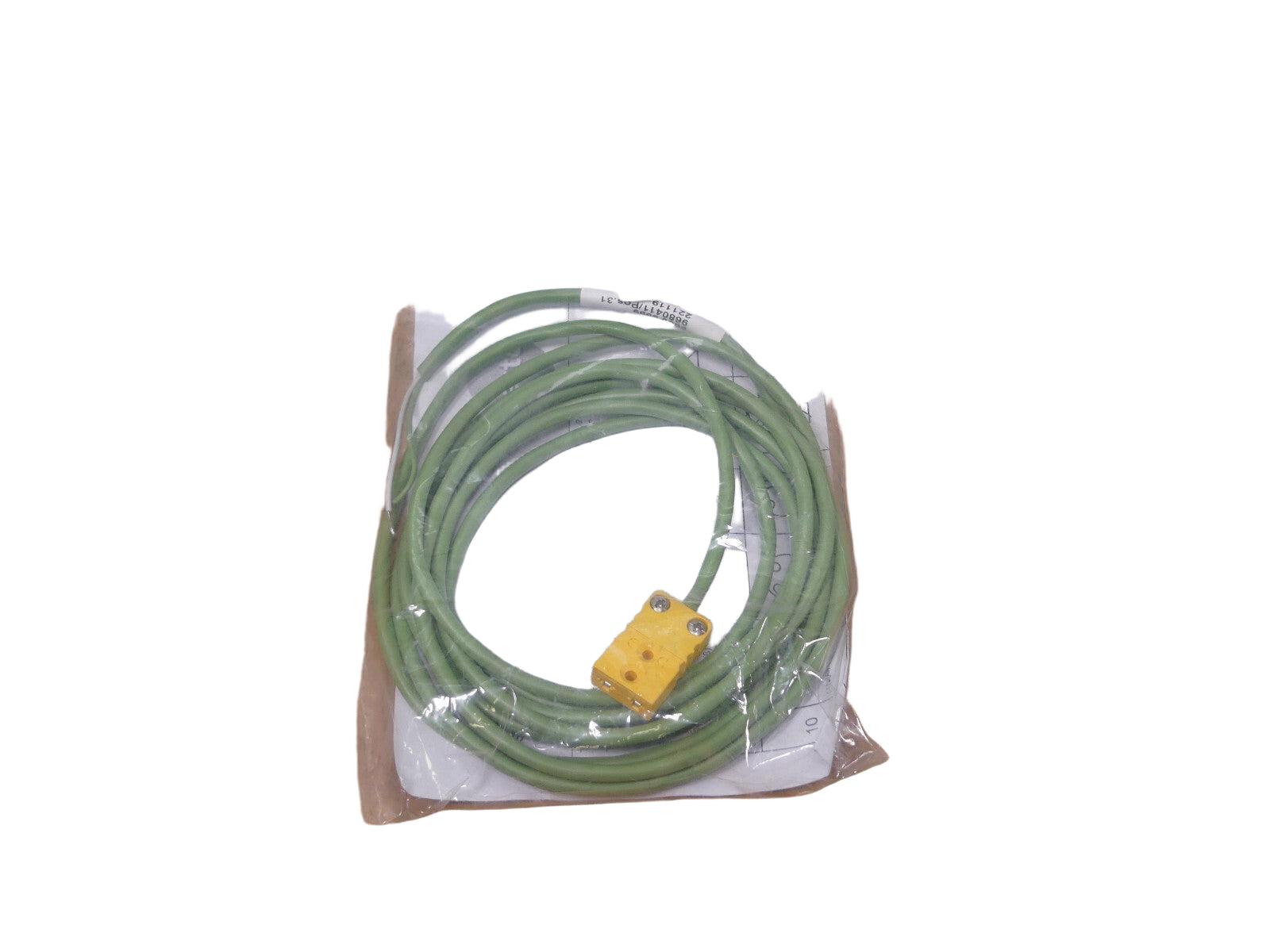 TESTO 6000 9999 9680411/31