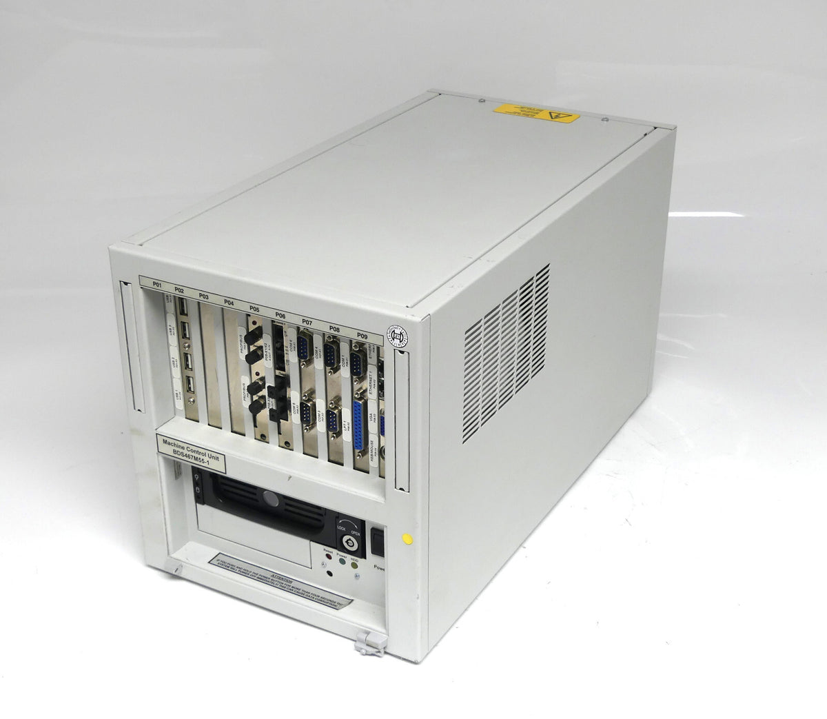 Vision Control Unit KD-GRO-40000 IR-629-V4