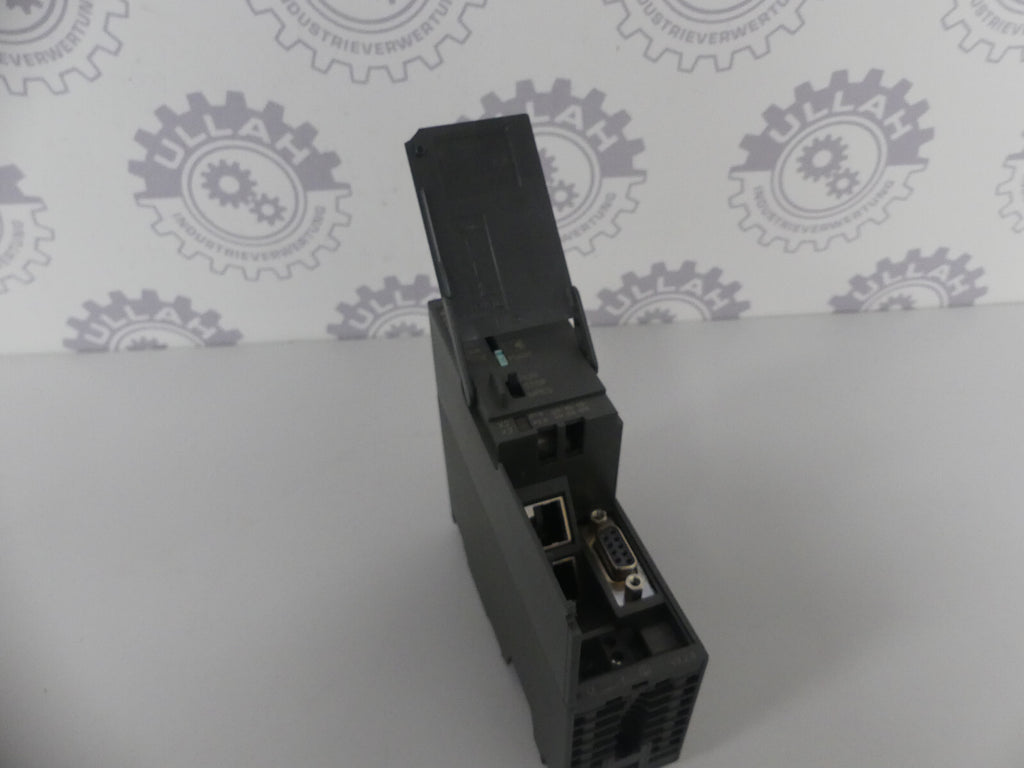 Siemens 6ES7 317-2FK14-0AB0 S. Bilder