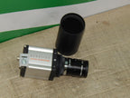  asentics DI-250-M-1  CCD Kamera mit Lens s.Bilder