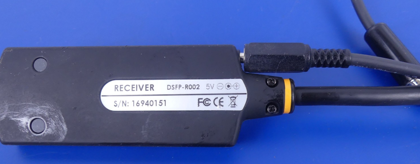 OPHIT Receiver DSFP-R002 16940057