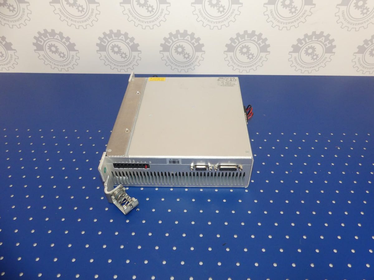 FESTO CMMP-AS-C2-3A-M0