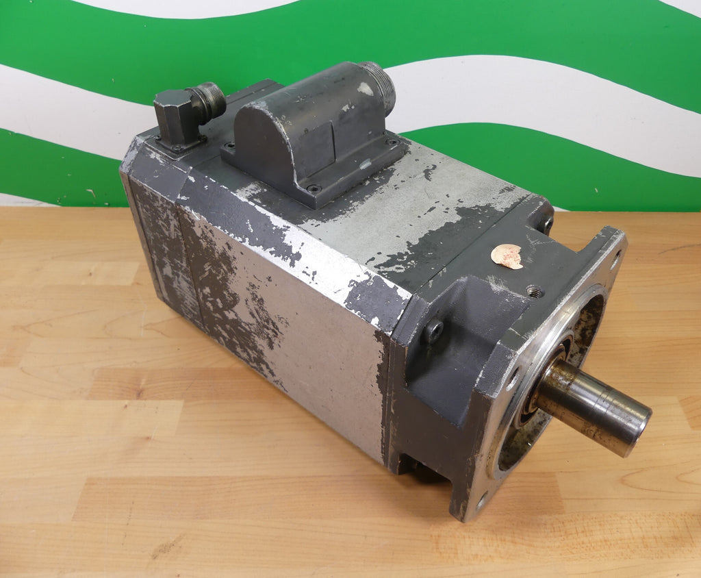SIEMENS 3~Brushless-Servomotor 1FT6084-8ah71-2ag2