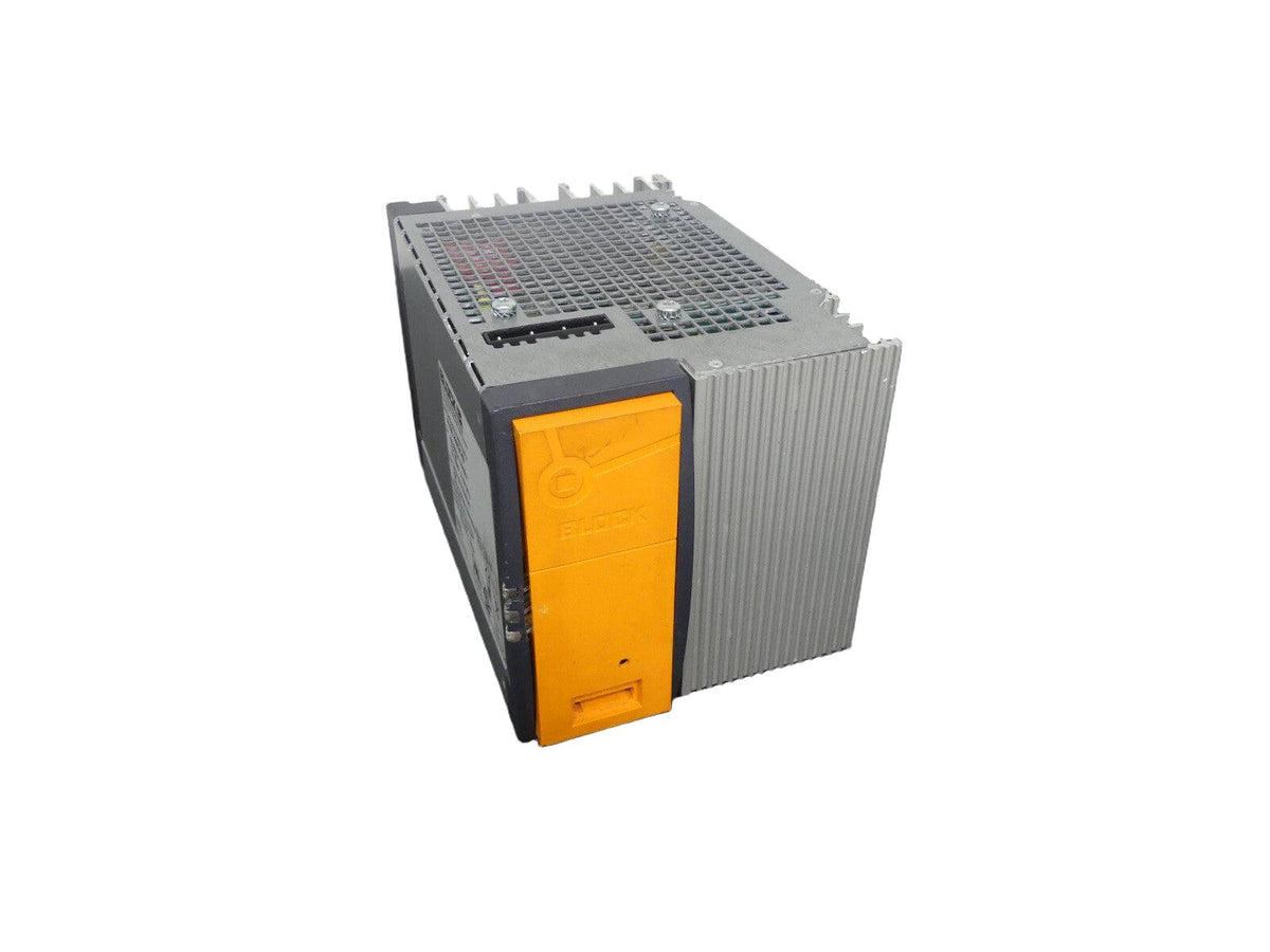 BLOCK PVSE 400/24-40 Netzteil