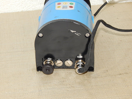  Sick Laserscanner LMS100-10000S02  Laserscanner 1051609 Laserscanner used