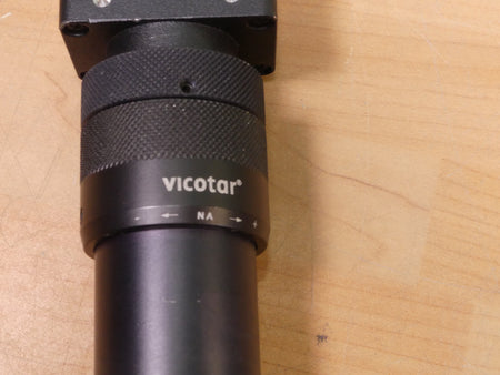 Allied Vision Marlin F-145B2 IRF mit VICOTAR