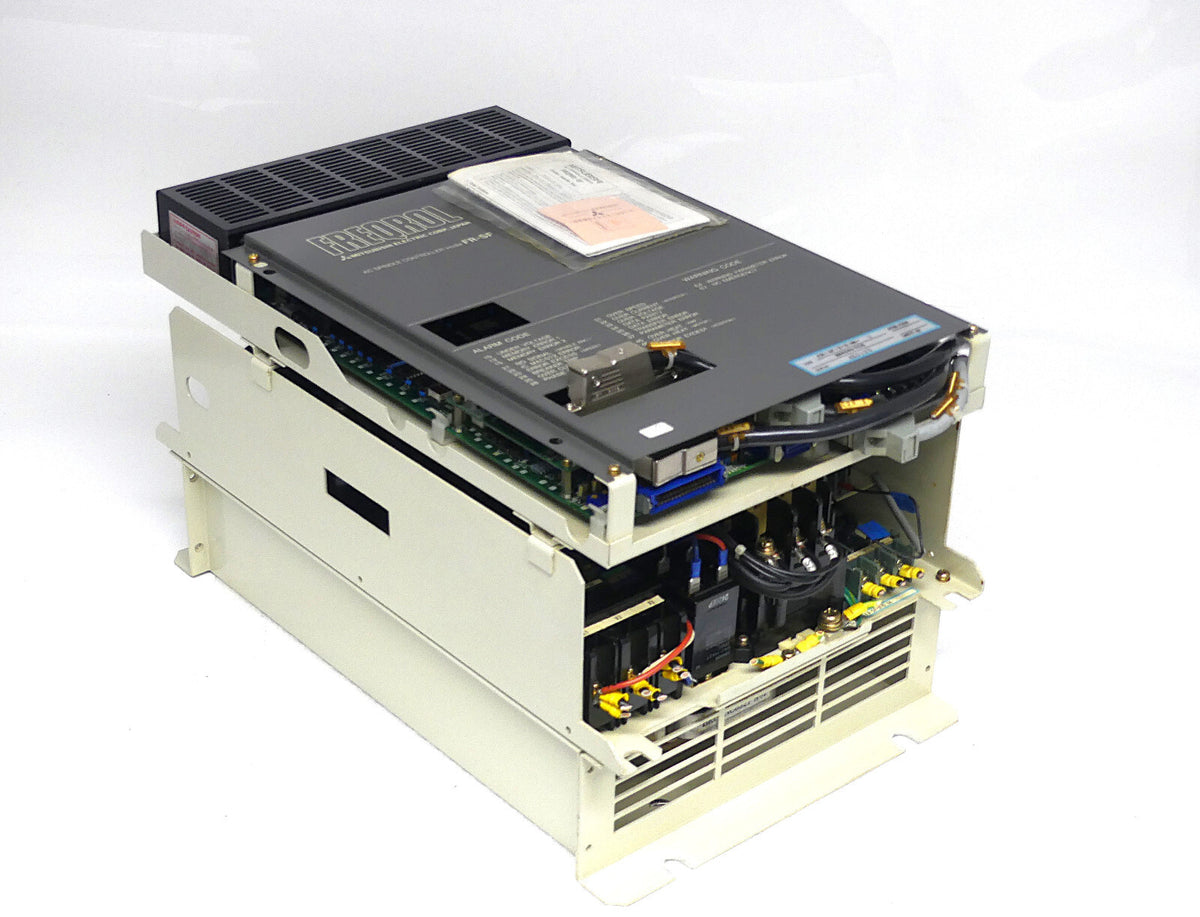 Mitsubis  Achsverstärker Stromrichter FR-SF-2-5.5K-T