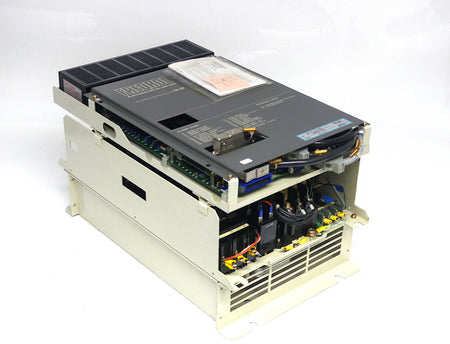 Mitsubis  Achsverstärker Stromrichter FR-SF-2-5.5K-T