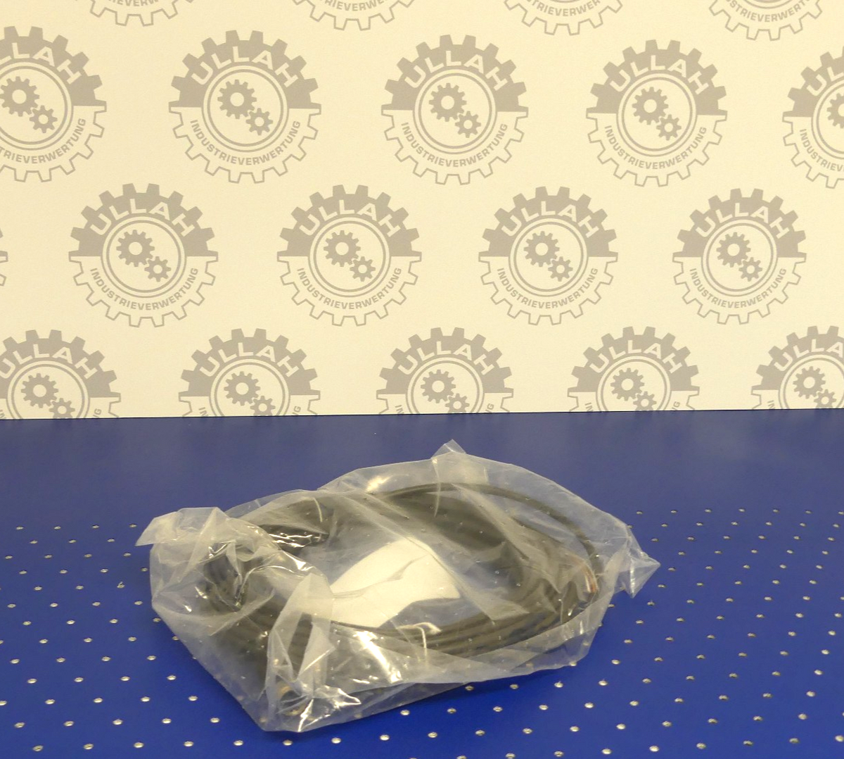 EUCHNER C-M12F05-05X034PU10,0-MA-113640