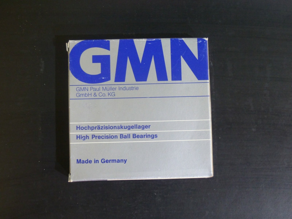 GMN 6015 C TA P4 // UL 250 N s. Bilder