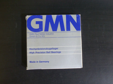 GMN 6015 C TA P4 // UL 250 N s. Bilder