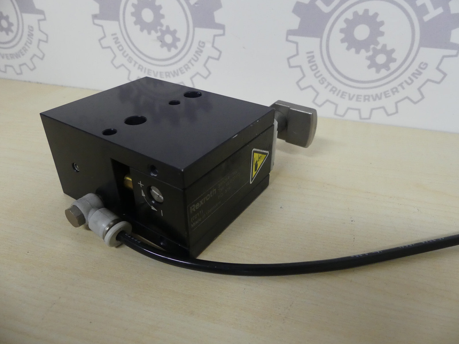 Rexroth VE2/D-60 3842547785