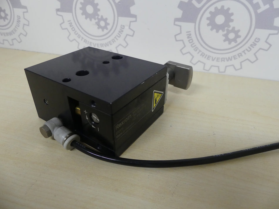 Rexroth VE2/D-60 3842547785