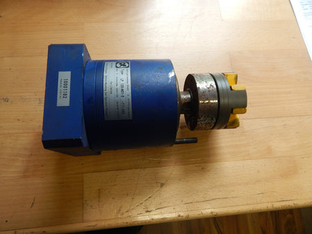  Alpha Getriebe LP120-M01-5-   -111-000