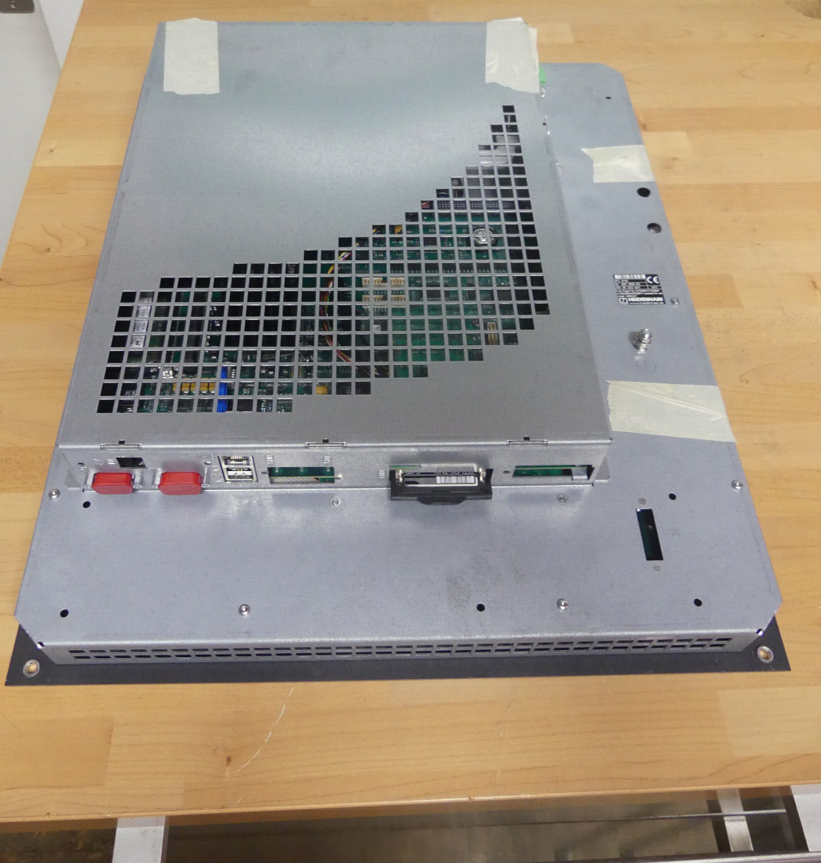 HEIDENHAIN IPC 6110  ID 597 968-03