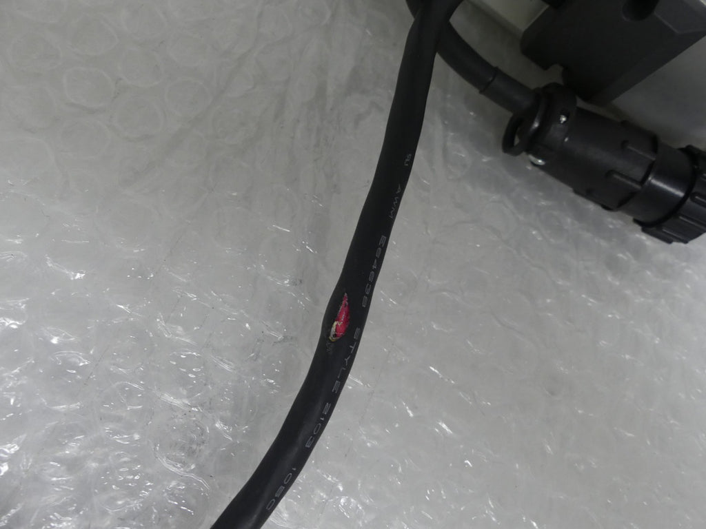 REXROTH MSM030C-0300-NN-M0-CG1