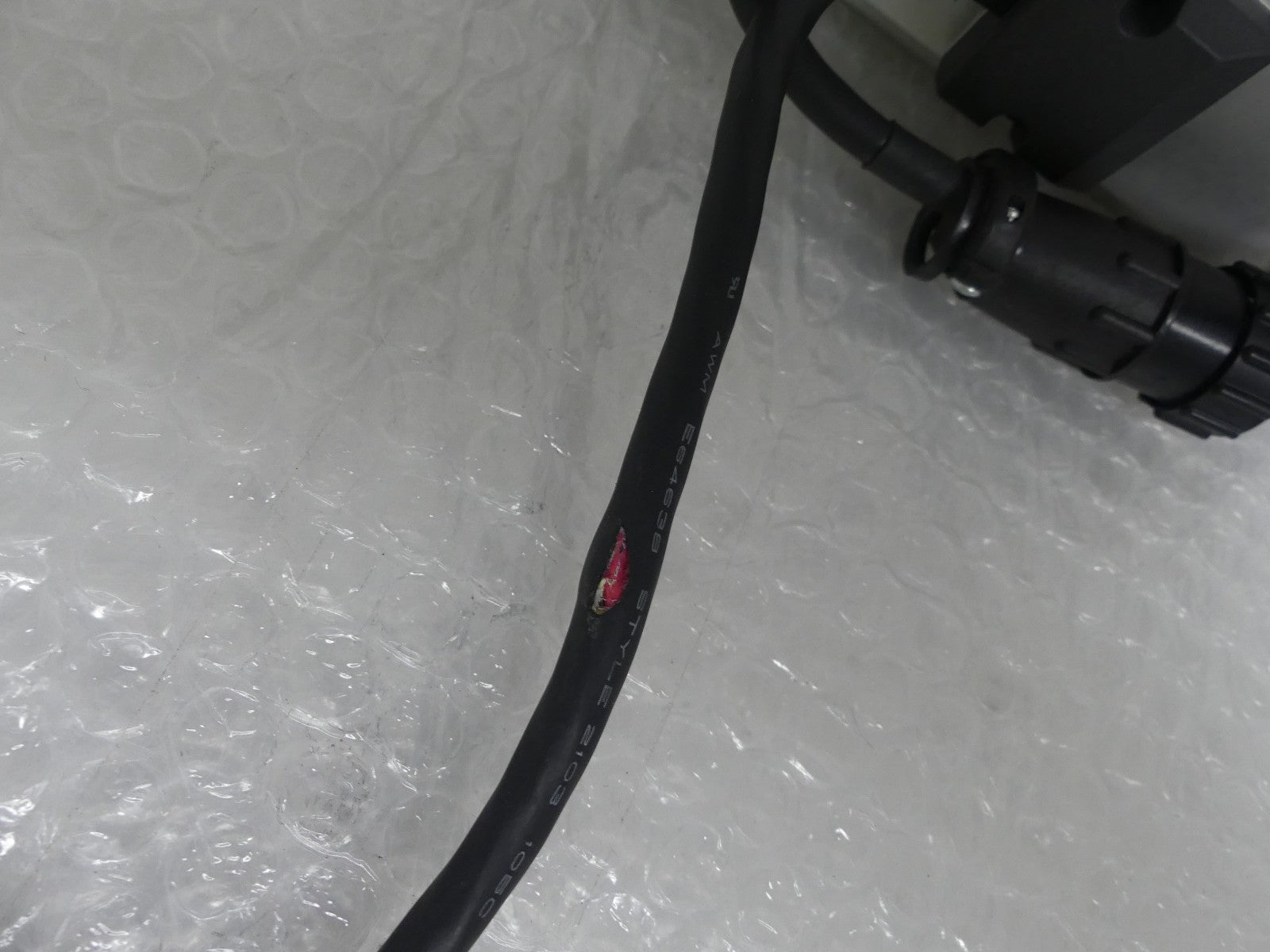 REXROTH MSM030C-0300-NN-M0-CG1