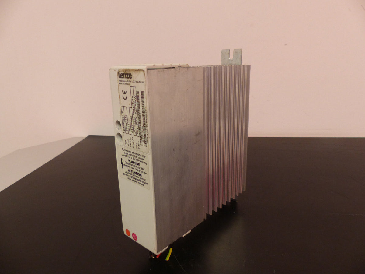 LENZE EMB8251-E