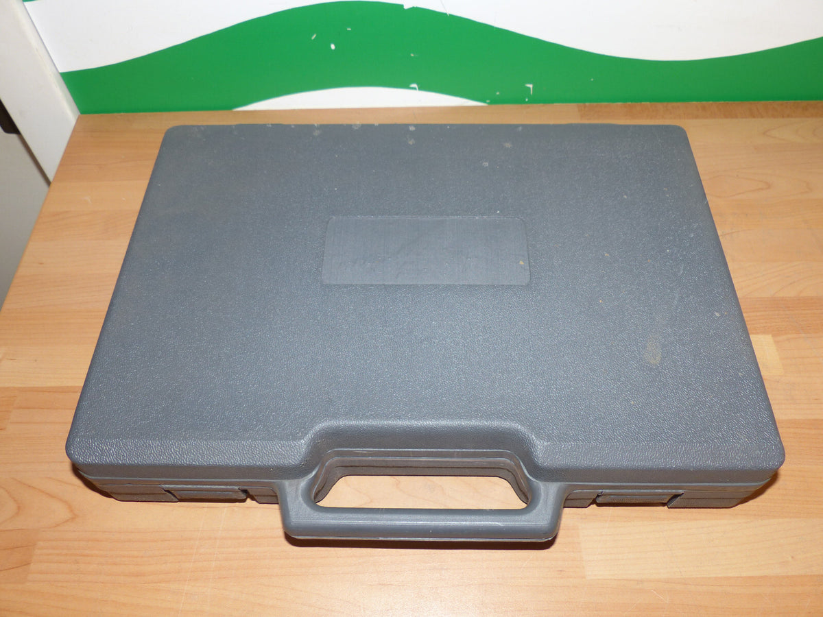 GS-5800 Ultrasonic Leak Leakage Detector Meter Lutron s.Bilder