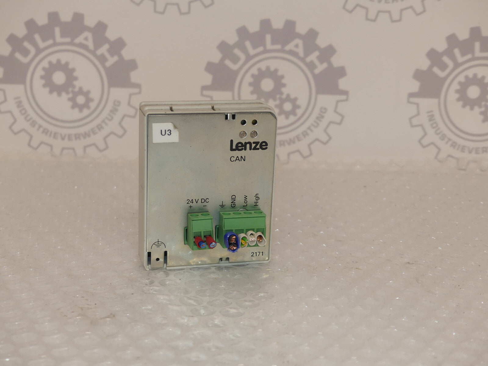 Lenze Feldbusmodul EMF2171IB