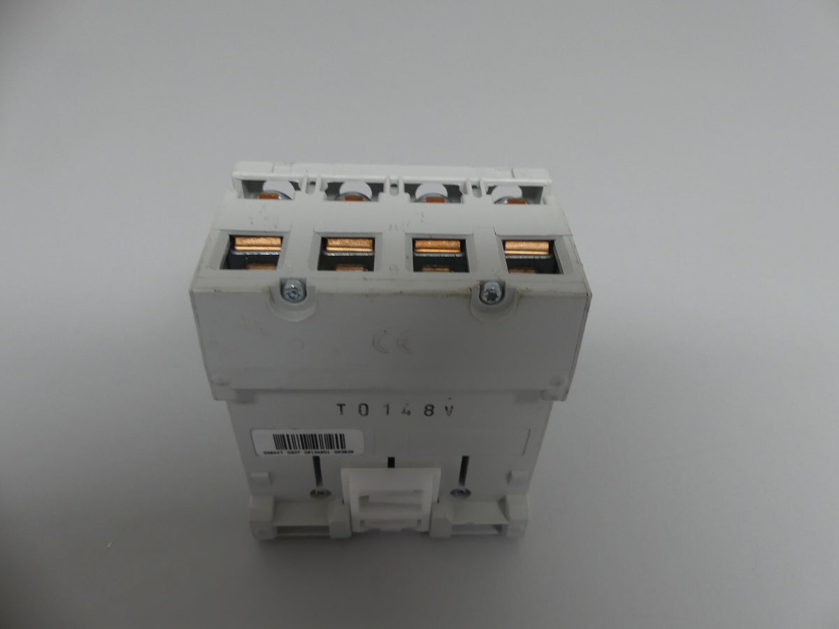Doepke DFS 4 FI-Schalter